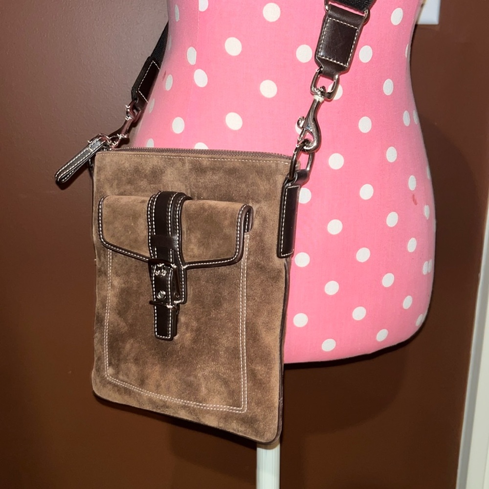 Coach Crossbody Bag